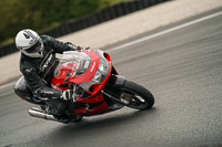 Lower Group Red Bikes